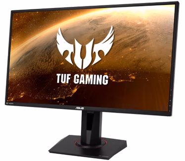 ASUS TUF VG27AQ 1440p 165Hz ELMB-Sync gaming monitor