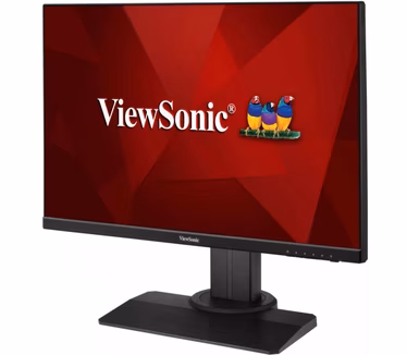 ViewSonic XG2705-2K 1440p 144Hz IPS gaming monitor